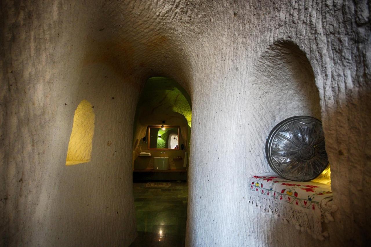 1811 Cave Hotel Νεβσεχίρ Εξωτερικό φωτογραφία