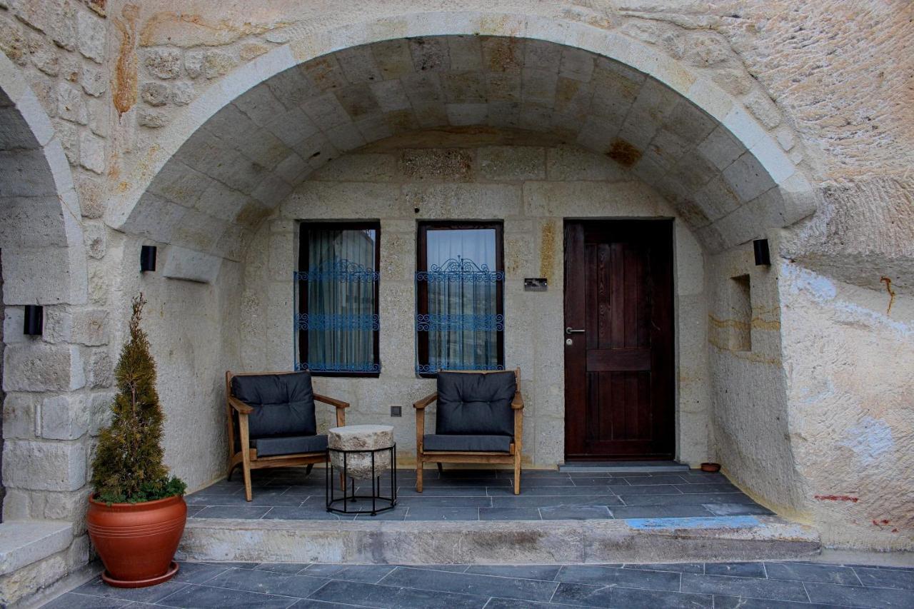 1811 Cave Hotel Νεβσεχίρ Εξωτερικό φωτογραφία