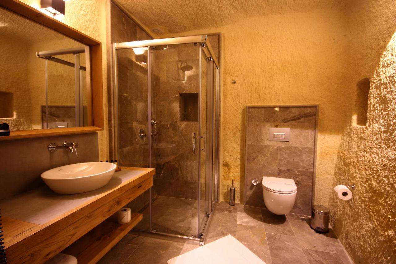 1811 Cave Hotel Νεβσεχίρ Εξωτερικό φωτογραφία