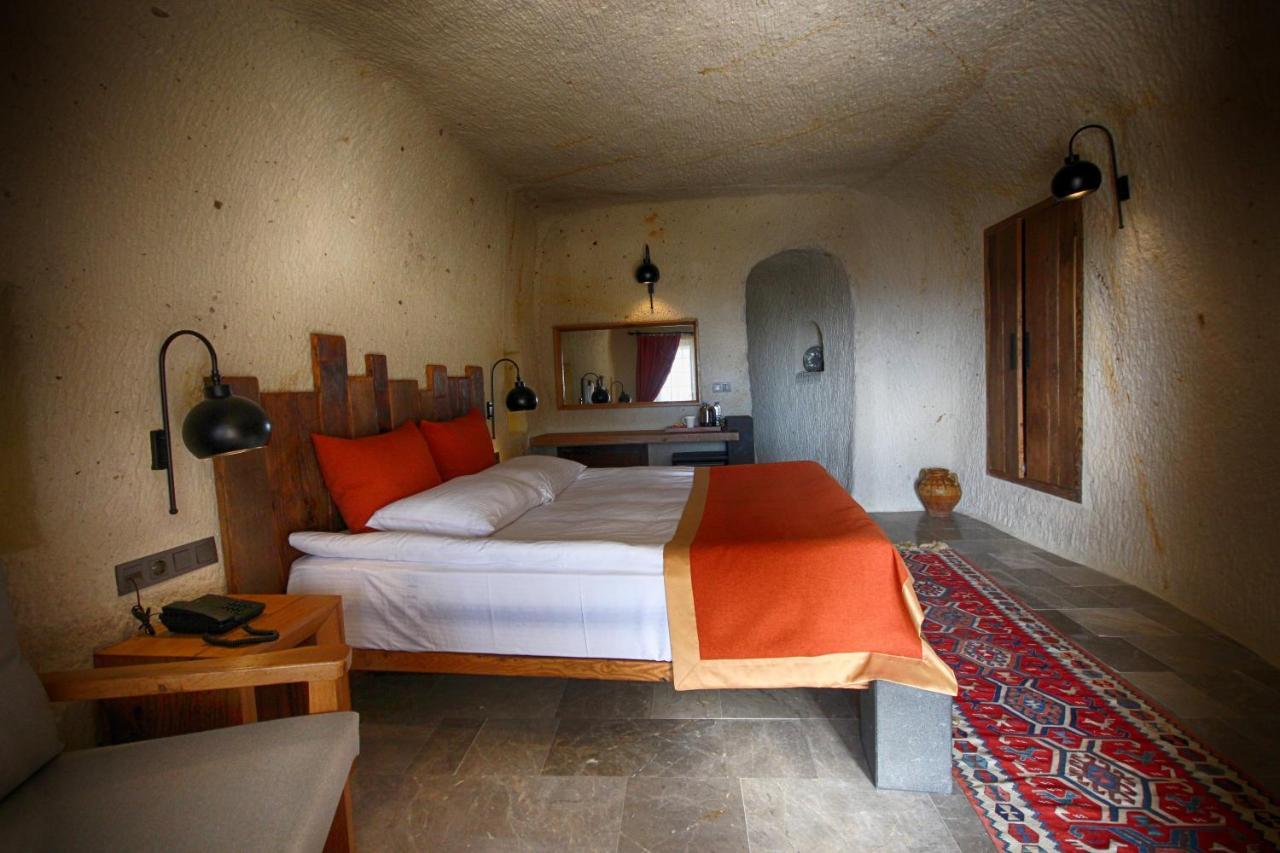 1811 Cave Hotel Νεβσεχίρ Εξωτερικό φωτογραφία