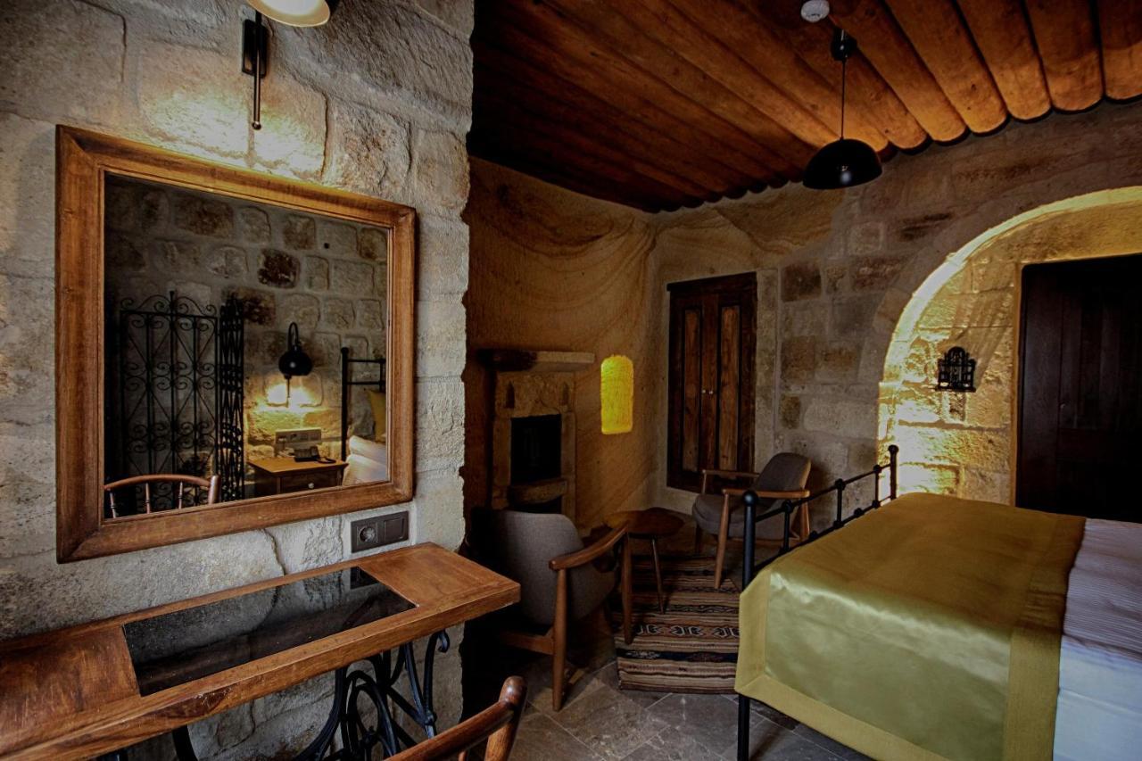 1811 Cave Hotel Νεβσεχίρ Εξωτερικό φωτογραφία