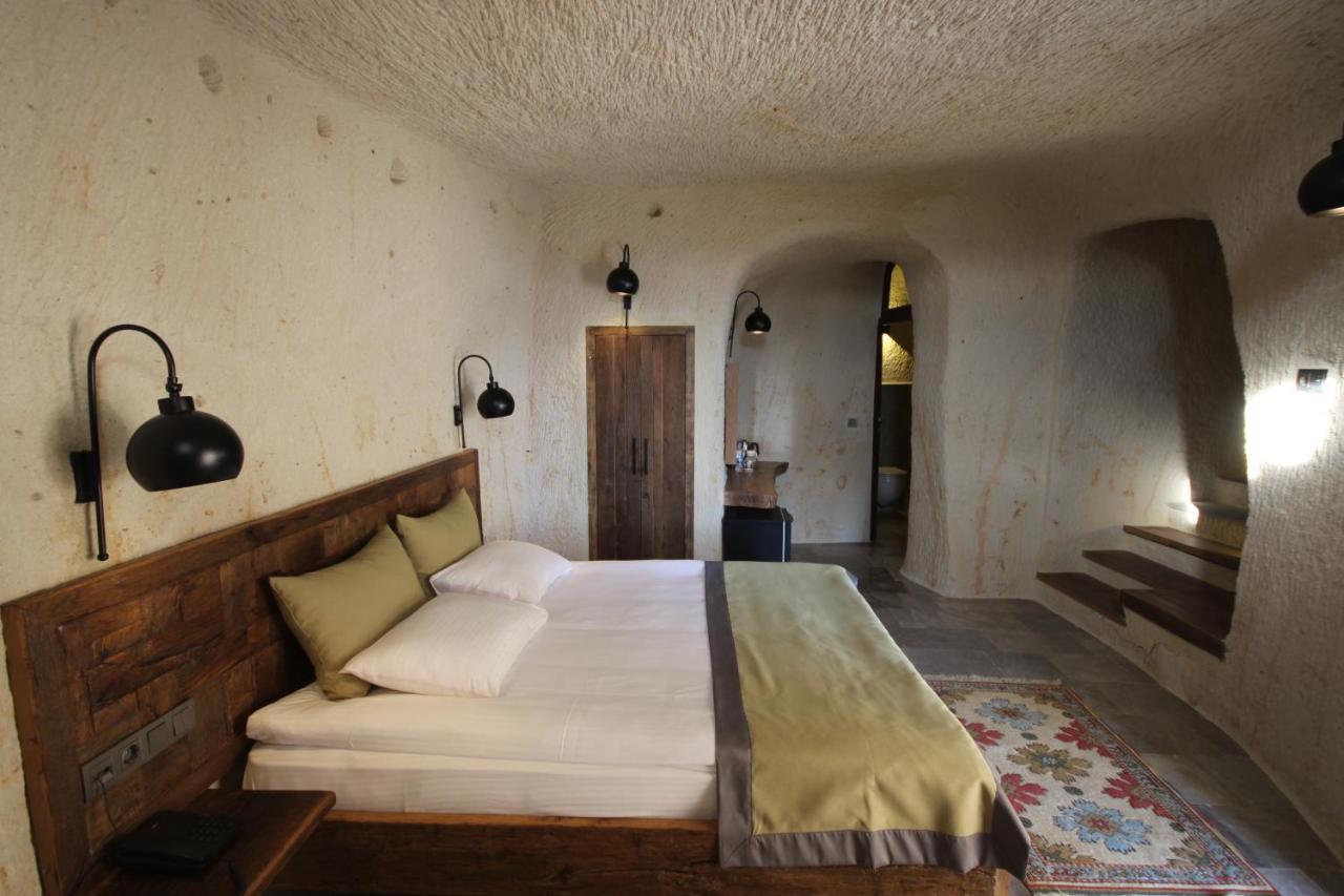 1811 Cave Hotel Νεβσεχίρ Εξωτερικό φωτογραφία